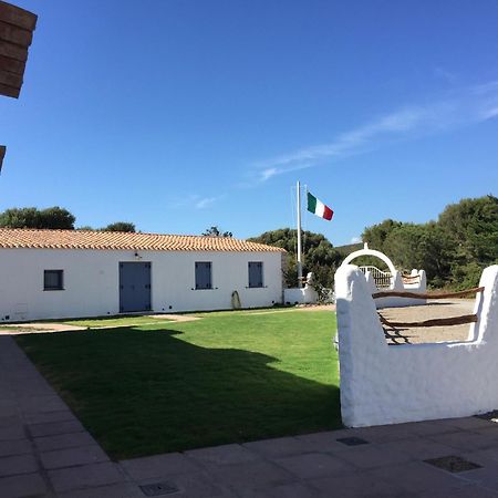 Residence Isola Dei Mori Sant'Antioco Exterior photo